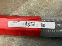 Hilti te-cx 14/27 boor (8x) - afbeelding 4 van  6