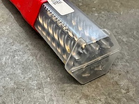 Hilti te-cx 14/27 boor (8x) - afbeelding 6 van  6