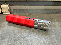 Hilti te-cx 16/27 boor (8x) - afbeelding 1 van  5