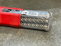 Hilti te-cx 16/27 boor (8x) - afbeelding 3 van  5