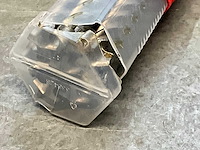 Hilti te-cx 16/27 boor (8x) - afbeelding 5 van  5