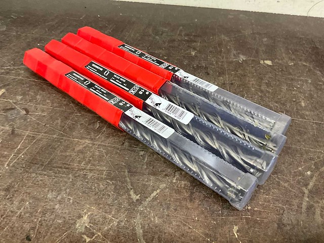 Hilti te cx 18-32 sds boor - afbeelding 1 van  4