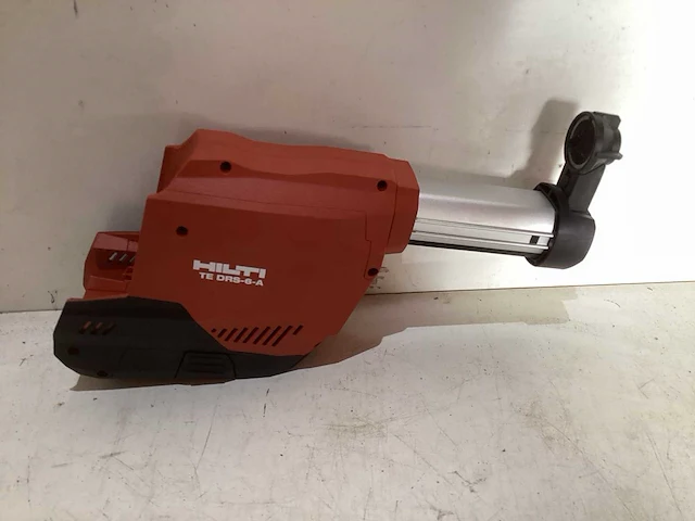 Hilti te drs-6-a stofafzuiger (2x) - afbeelding 1 van  1