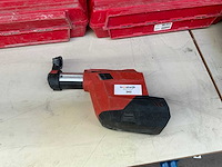Hilti te drs-6-a stofafzuiging - afbeelding 1 van  1