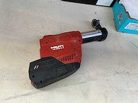 Hilti te drs-6-a stofafzuiging - afbeelding 2 van  3