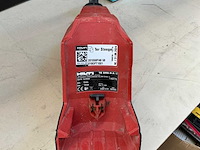 Hilti te drs-6-a stofafzuiging - afbeelding 3 van  3