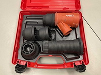 Hilti te drs-b stofafzuiging - afbeelding 1 van  3
