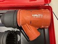 Hilti te drs-b stofafzuiging - afbeelding 2 van  3
