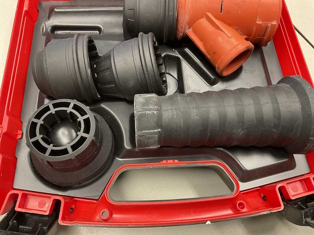 Hilti te drs-b stofafzuiging - afbeelding 3 van  3