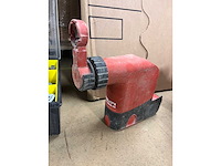 Hilti te drs-m stofafzuiging (4x) - afbeelding 2 van  3