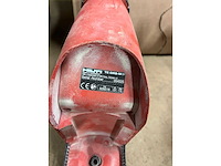 Hilti te drs-m stofafzuiging (4x) - afbeelding 3 van  3