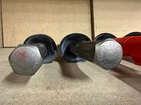 Hilti te-sx beitel (4x) - afbeelding 2 van  3