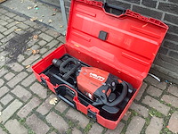 Hilti te1000avr breekhamer - afbeelding 1 van  4