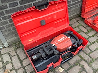 Hilti te1000avr breekhamer - afbeelding 2 van  4