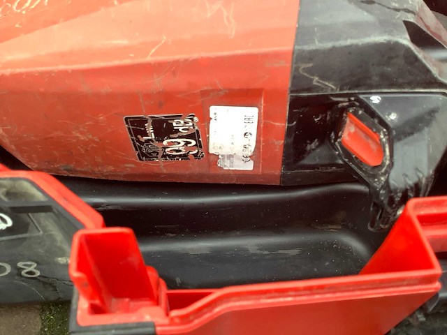 Hilti te1000avr breekhamer - afbeelding 3 van  4