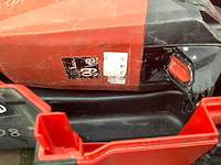 Hilti te1000avr breekhamer - afbeelding 3 van  4