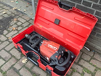 Hilti te1000avr breekhamer - afbeelding 4 van  4