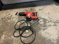 Hilti te104 breekhamer - afbeelding 1 van  3