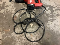 Hilti te104 breekhamer - afbeelding 3 van  3