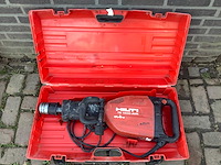 Hilti te1500-avr breekhamer - afbeelding 2 van  2