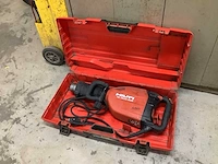Hilti te1500-avr breekhamer - afbeelding 2 van  2