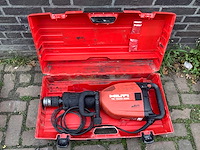 Hilti te1500avr breekhamer - afbeelding 2 van  3