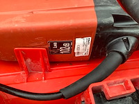 Hilti te1500avr breekhamer - afbeelding 3 van  3