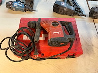 Hilti te16 boorhamer - afbeelding 1 van  1