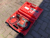 Hilti te30-c boorhamer - afbeelding 1 van  2