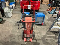 Hilti te3000-avr breekhamer