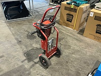 Hilti te3000-avr breekhamer - afbeelding 5 van  6