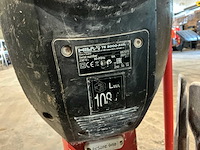 Hilti te3000-avr breekhamer - afbeelding 6 van  6