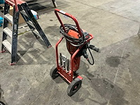 Hilti te3000-avr breekhamer