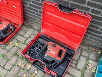 Hilti te50 avr breekhamer - afbeelding 1 van  2