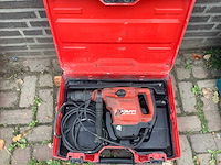 Hilti te50 avr breekhamer - afbeelding 2 van  2