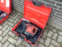 Hilti te50-avr breekhamer - afbeelding 1 van  2