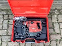 Hilti te50-avr breekhamer - afbeelding 2 van  2