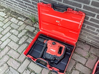 Hilti te50-avr breekhamer - afbeelding 1 van  4