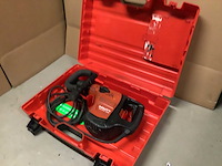 Hilti te500 avr breekhamer - afbeelding 1 van  2