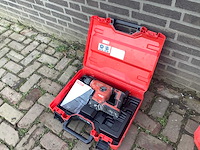 Hilti te6-22 breekhamer - afbeelding 1 van  4