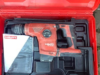 Hilti te6-22 breekhamer - afbeelding 3 van  4