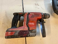 Hilti te6-a36 boorhakhamer - afbeelding 2 van  3