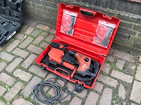 Hilti te7-c breekhamer - afbeelding 2 van  3