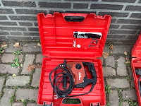Hilti te7-c breekhamer - afbeelding 2 van  2