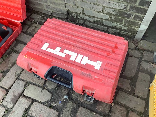 Hilti te70-atc breekhamer - afbeelding 1 van  1
