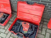 Hilti te70-atc breekhamer - afbeelding 1 van  3
