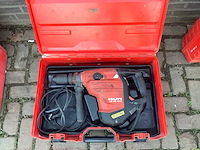 Hilti te70-atc breekhamer - afbeelding 2 van  3