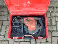 Hilti te70-atc breekhamer - afbeelding 1 van  1
