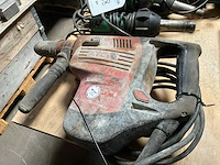 Hilti te70 boormachine - afbeelding 1 van  4