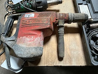 Hilti te70 boormachine - afbeelding 3 van  4